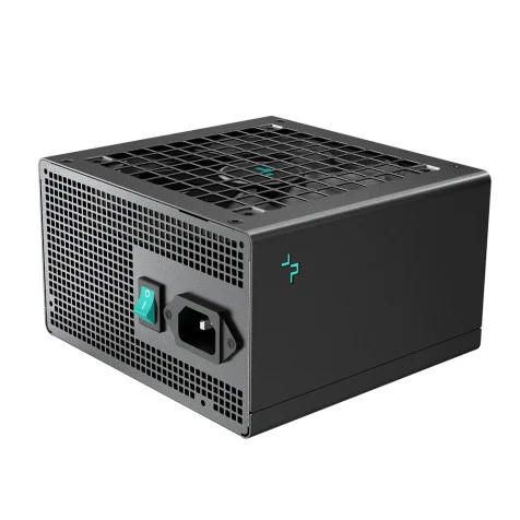 DeepCool PN750D 750W 80 Plus Gold Non-Modular ATX 3.1 Power Supply