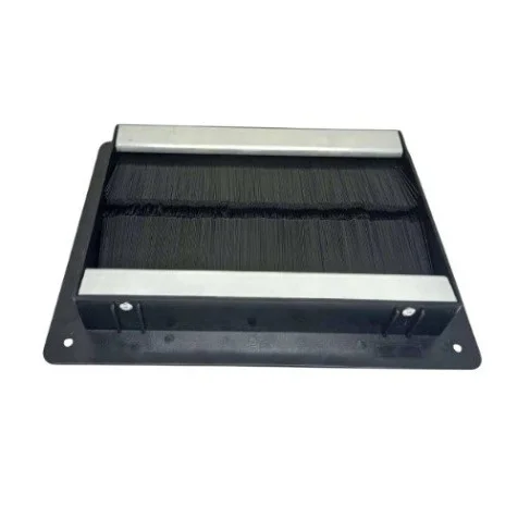 ATFLOR Air Grommet – Raised Floor Cable Access & Airflow Seal
