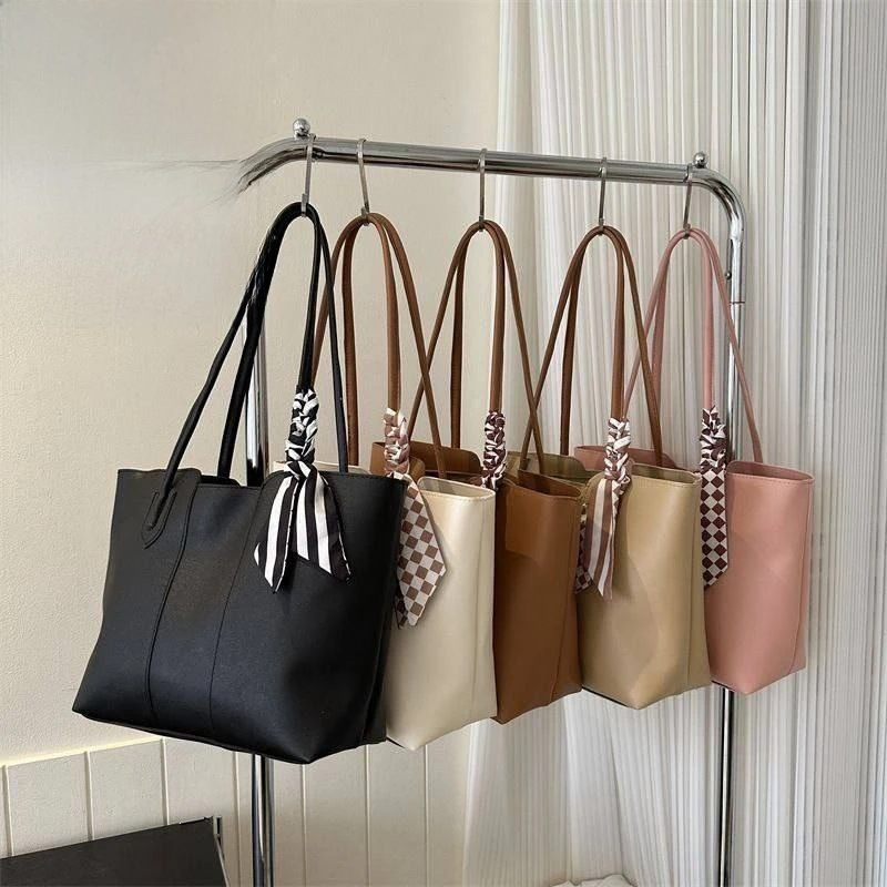 Women's Fashion Tote Bag, Women Fashion Shoulders Bag, Women's Big size office Bag A-384