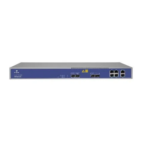 VSOL V1601E02-DP 2Port EPON OLT 10G UPLINK