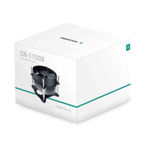 Deepcool CK-11508 CPU Cooling FAN
