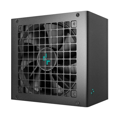 DeepCool PN750D 750W 80 Plus Gold Non-Modular ATX 3.1 Power Supply