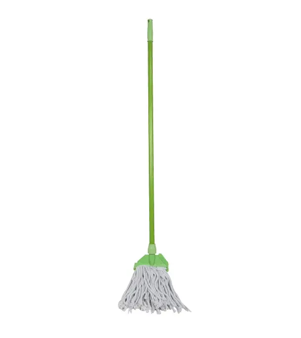 Deluxe Floor Mop Metal