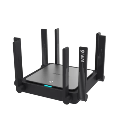 Ruijie RG-EW3200GX PRO 3200Mbps Gigabit WiFi 6 Router