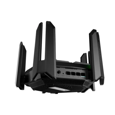 Ruijie RG‑EW7200BE PRO 7200 Mbps Wi‑Fi 7 Cloud‑Managed Gaming Router