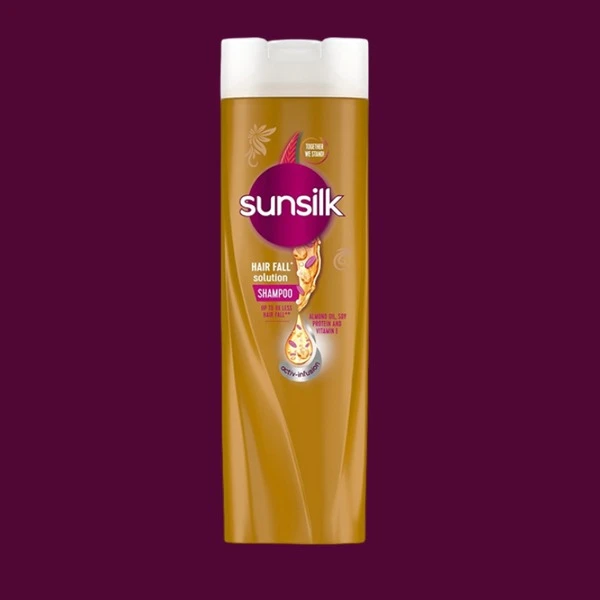 Sunsilk Hair Fall Solution Shampoo - 425ml