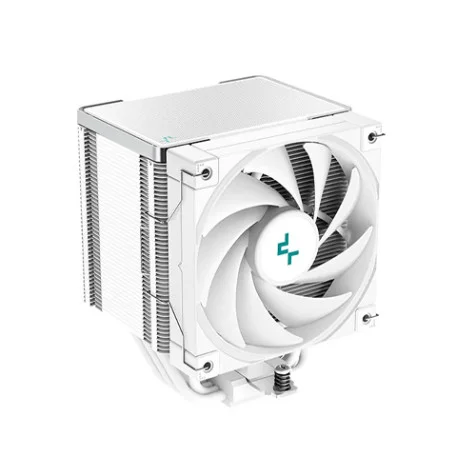 Deepcool AK500 WH 120mm Single Tower CPU Cooler