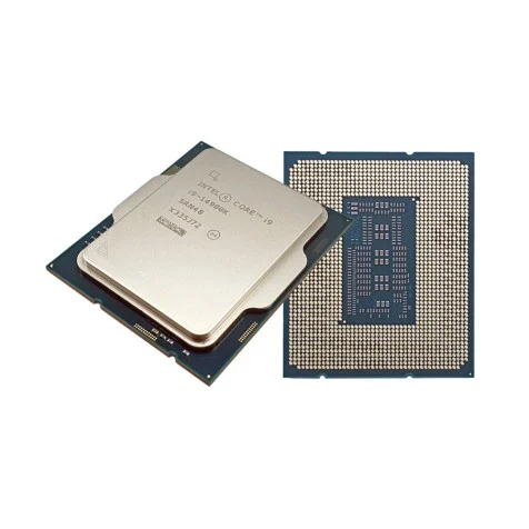 Intel Core i9 14900K 14th Gen Raptor Lake Processor