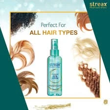 Streax Professional Vitariche Gloss Hair Serum