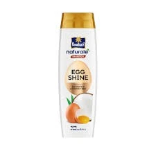 Parachute Naturale Egg Shine Shampoo