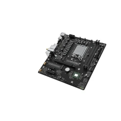 MAXUN MS-Challenger Z890M WIFI DDR5 Motherboard