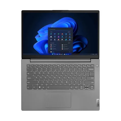 Lenovo V15 Gen 4 Notebook PC – 13th Gen Intel Core i5-1335U, 8GB RAM, 512GB SSD, 15.6'' FHD, Intel UHD, Iron Grey