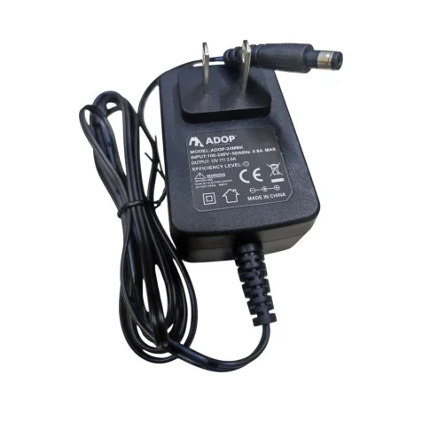 AC/DC Power Adapter 12V 2A