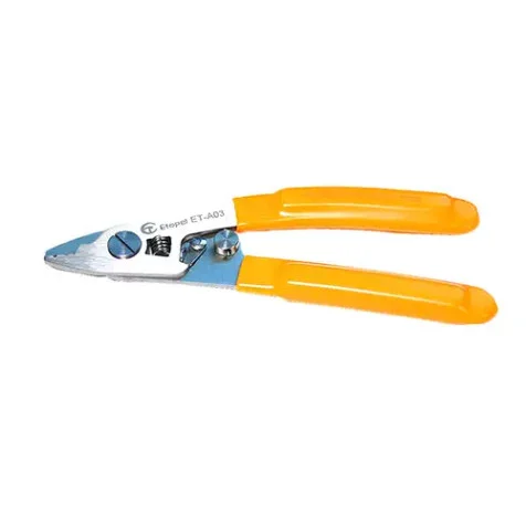 ETOPEL ET-A03 Fiber Stripper