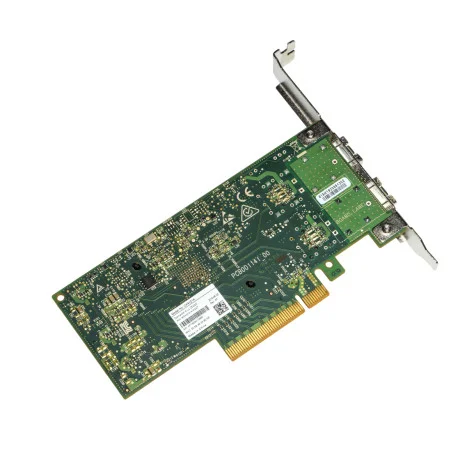 Mellanox CX4121A-ACAT CX4 10G/25G SFP28 Ethernet Network Card