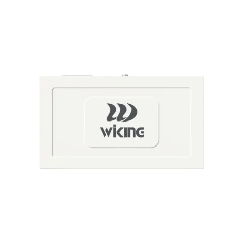 Wiking WK-PS305 5-Port Gigabit PoE Switch 4x PoE 45W Unmanaged Network Switch