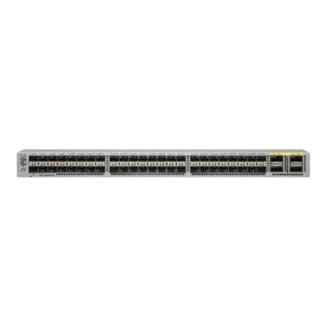 Cisco Nexus N3K-3064PQ-10GX –48-Port 10G SFP+ Switch