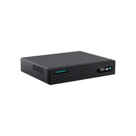 MARSRIVA KP7 Pro 24000mAh Smart Mini DC UPS