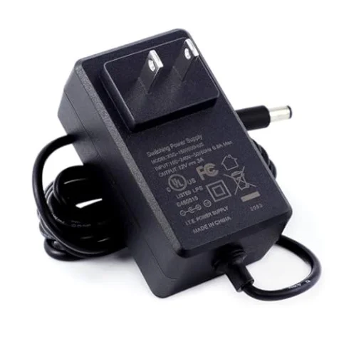ACBEL AC/DC Adapter DC 12V 3A (US Type)