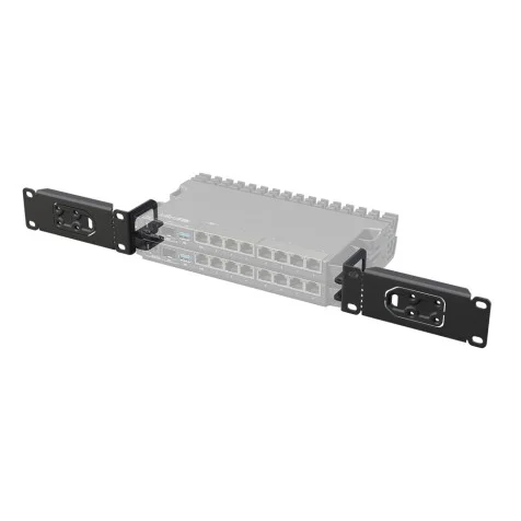 Mikrotik RB5009UG+S+IN 1x 10G SFP+ 1x2.5GE 7 Port Gigabit Heavy-Duty Ethernet Router