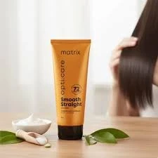 Matrix Opti.Care Smooth Straight Professional Conditioner