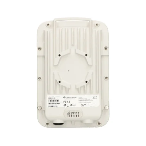 Cambium Networks 5GHz PTP 550 Connectorized 1.4 Gbps Point to Point Backhaul Radio Link