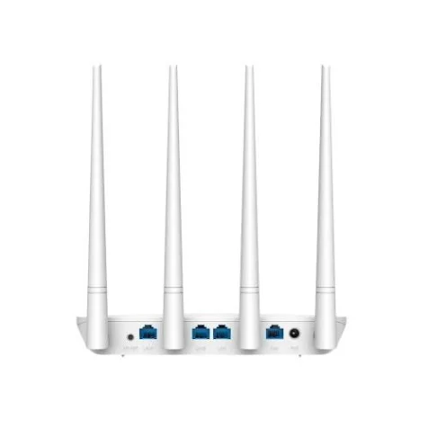 Tenda F6 N300 Wireless Router