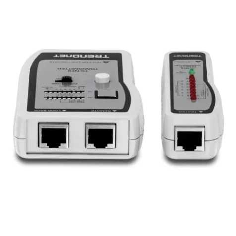 TRENDnet TC-NT2 Network Cable Tester