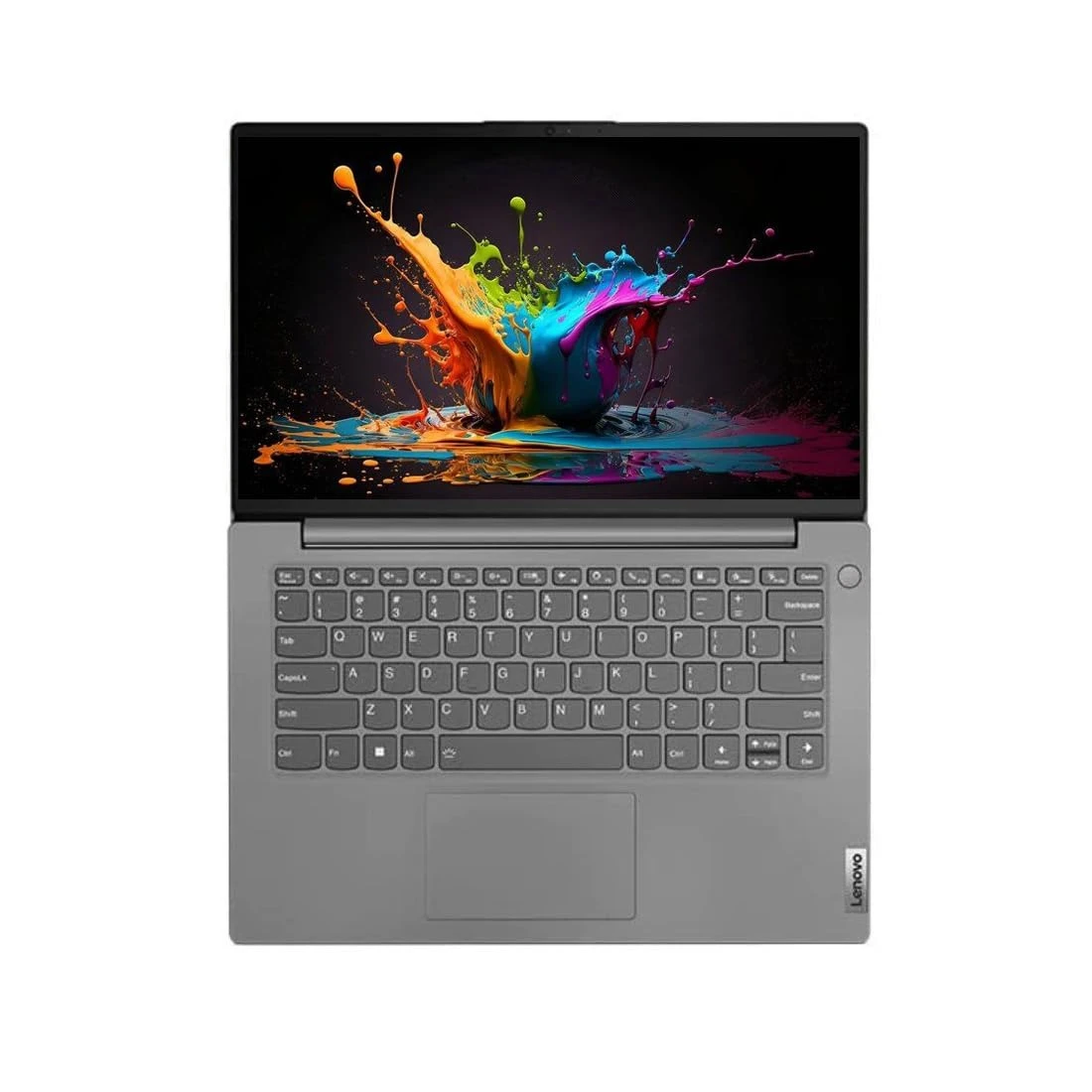 Lenovo V14 Gen 4 Notebook PC – 13th Gen Intel Core i5, 16GB RAM, 512GB SSD, 14" FHD