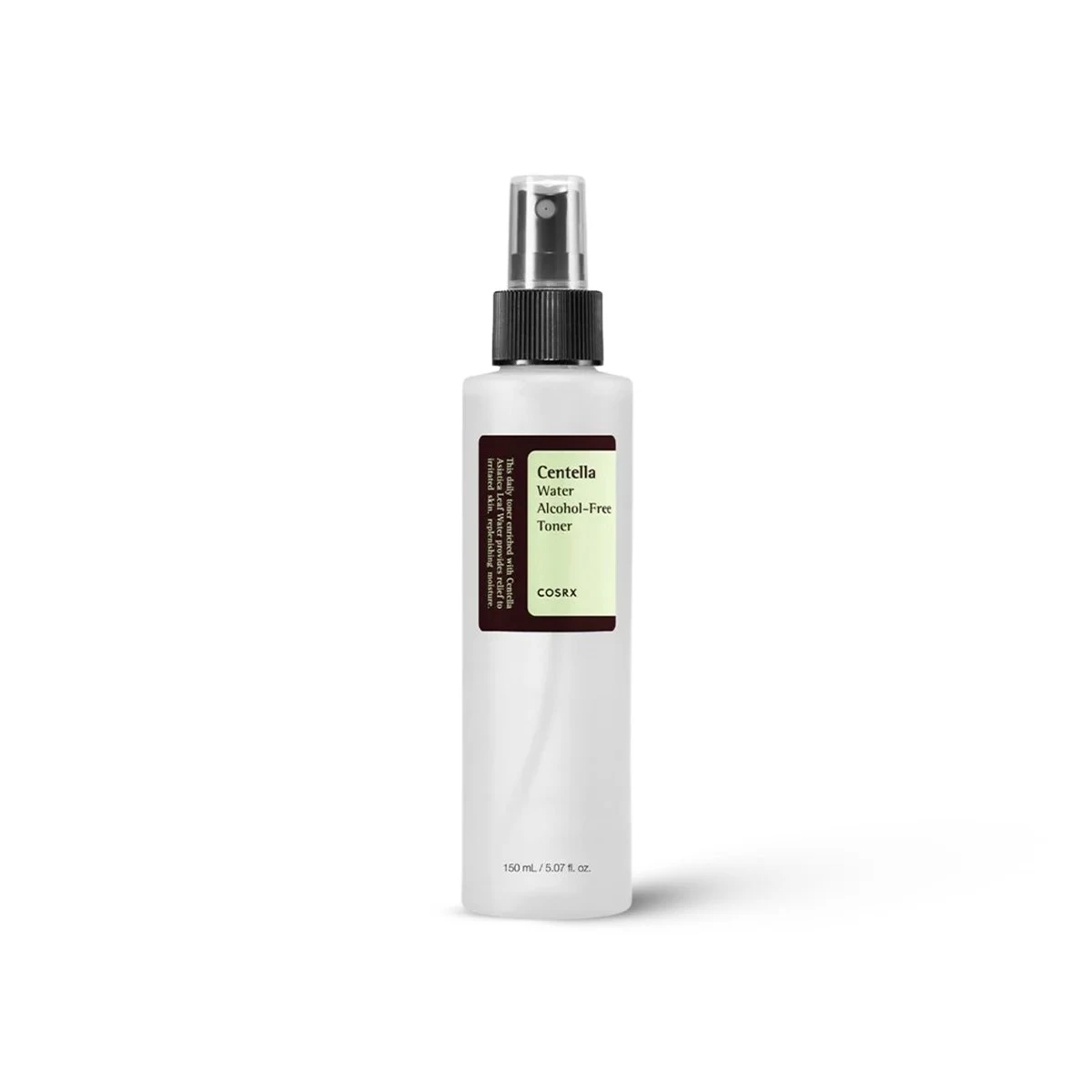 COSRX Centella Water Alcohol-Free Toner (150ml)
