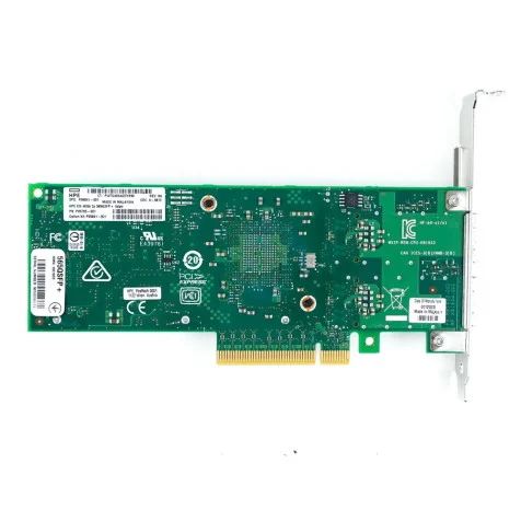 HPE 40GBDual Port 565QSFP+ Network Card P05765-001
