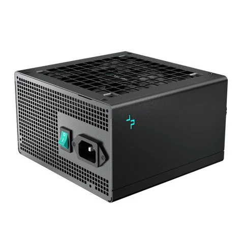 DeepCool PK650D 650 Watt 80 PLUS Bronze Power Supply