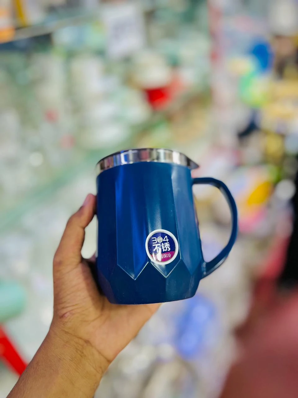 Stainless Steel Mug, Insulated Coffee Mug,  Travel Mug