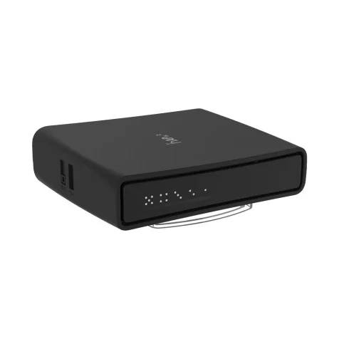 Mikrotik hAP ac2 RBD52G-5HacD2HnD-TC Ethernet Router