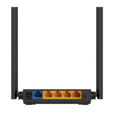 TP-Link Archer C54 AC1200 Dual-Band Wi-Fi Router