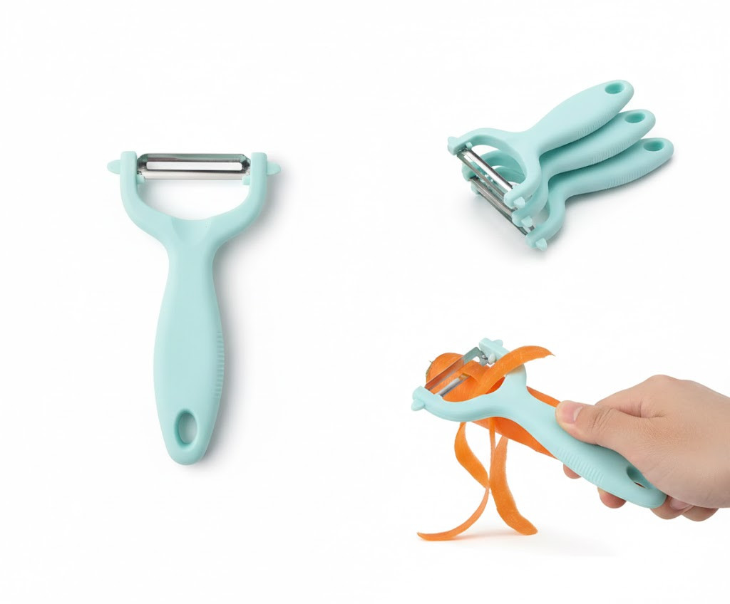 Topper Vegetable Y - Peeler