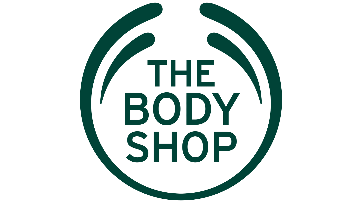 The body show