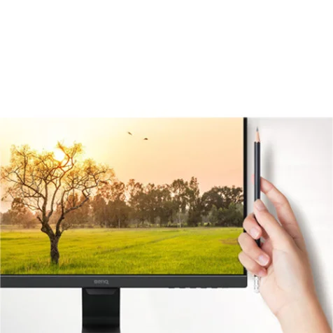 BenQ GW2283 21.5 Inch Eye-care Stylish Full HD IPS Monitor