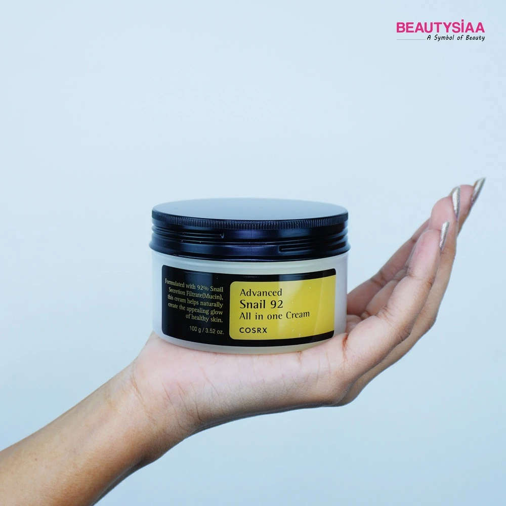 COSRX Advanced Snail 92 All In One Cream (100g)