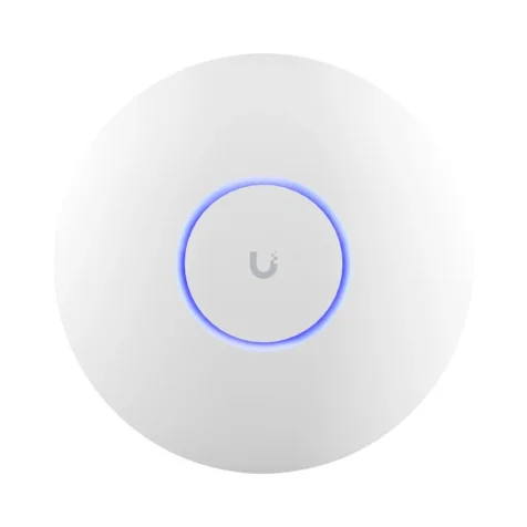 Ubiquiti UniFi U7-Pro 2.5 Gbps Tri-Band WiFi 7 Access Point
