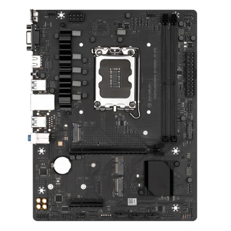 Maxsun Challenger B760M-N D5 12th/13th Gen Motherboard