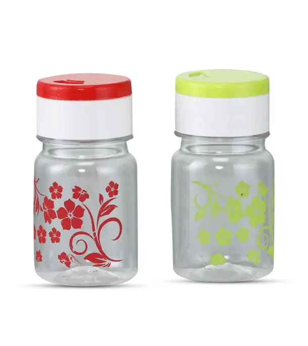 RFL PET Salt Jar