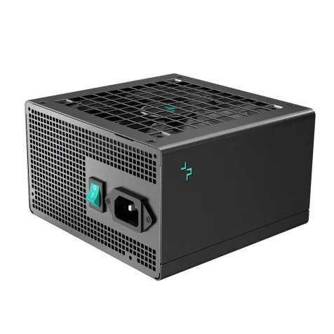 DeepCool PN650D 650W 80 Plus Gold Non-Modular ATX 3.1 Power Supply