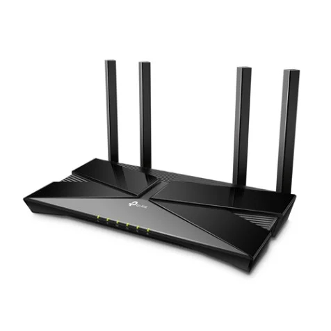TP-Link Archer AX15 AX1500 Wi-Fi 6 Gigabit WiFi Router