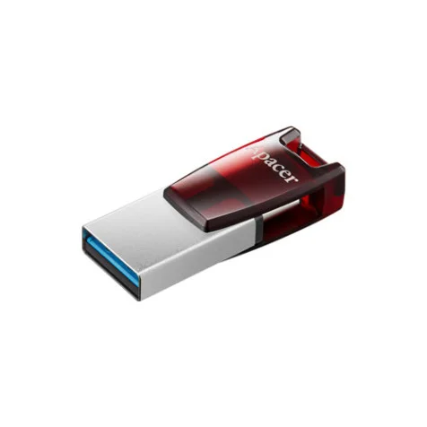 Apacer AH180 32GB USB 3.2 Type-C OTG Pen Drive