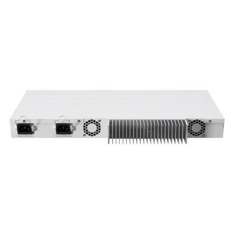 MikroTik CCR2004-1G-12S+2XS Cloud Core Router