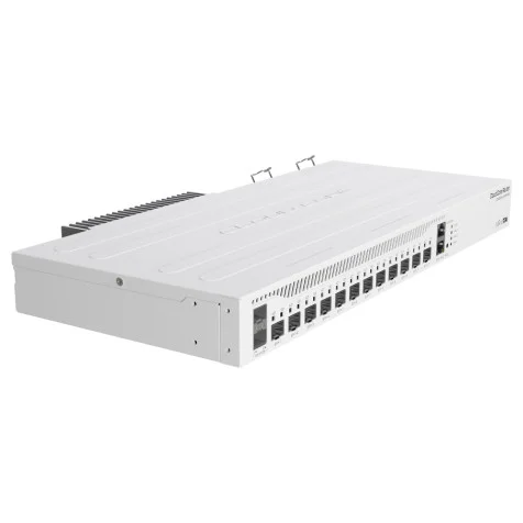 MikroTik CCR2004-1G-12S+2XS Cloud Core Router