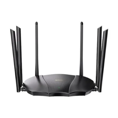 Tenda TX3000 Pro AX3000 Dual Band Gigabit Wi-Fi 6 Router