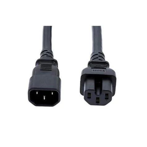 Cisco CAB-C15-CBN 250 VAC 13A Cabinet Jumper Power Cord