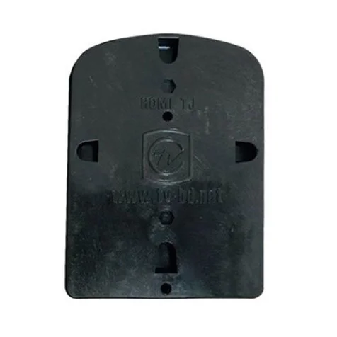 TJ Box/ Fiber Joint Box 2 Port